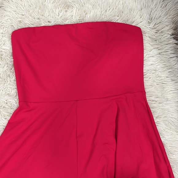 Susana Monaco Tube Romper - Picture 3 of 9